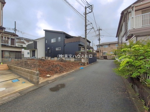 物件外観