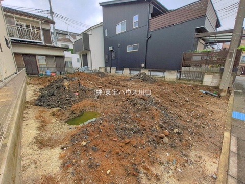 物件外観