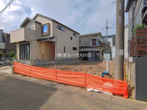 物件外観