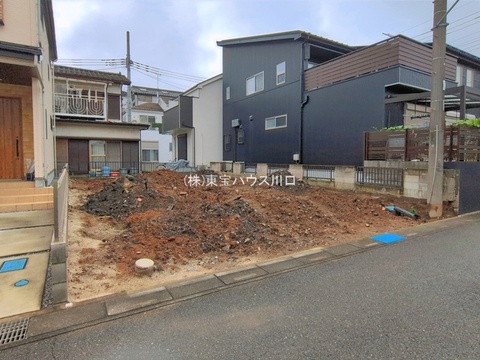 物件外観