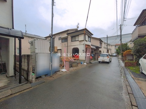 物件外観