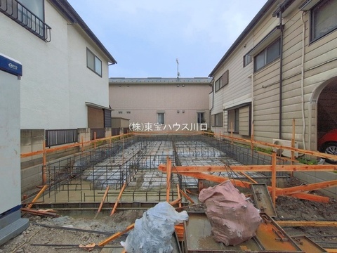 物件外観