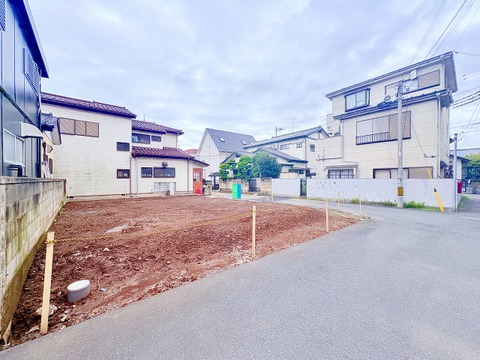 2026年9月中旬撮影