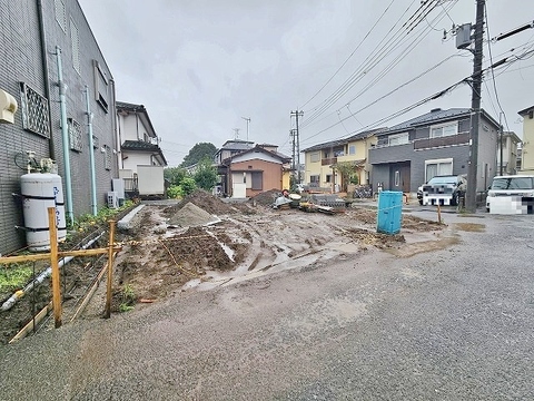 2026年9月下旬撮影。