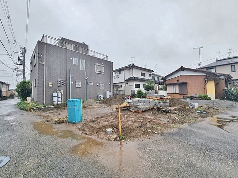 2026年9月下旬撮影。