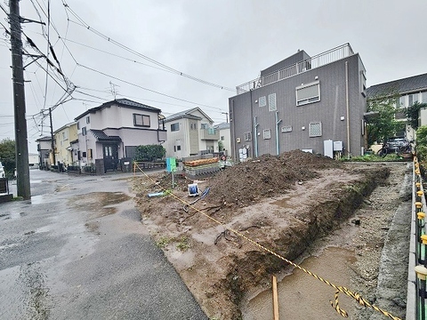 2026年9月下旬撮影。