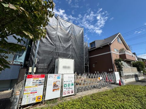 2026年9月下旬撮影