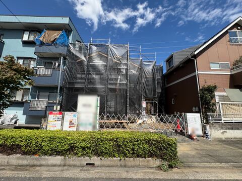 2026年9月下旬撮影