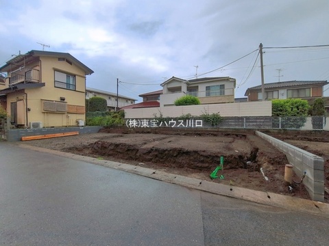 物件外観
