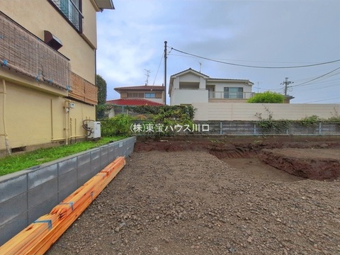 物件外観