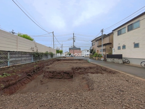 物件外観