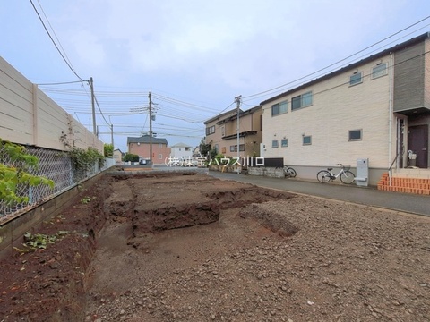 物件外観