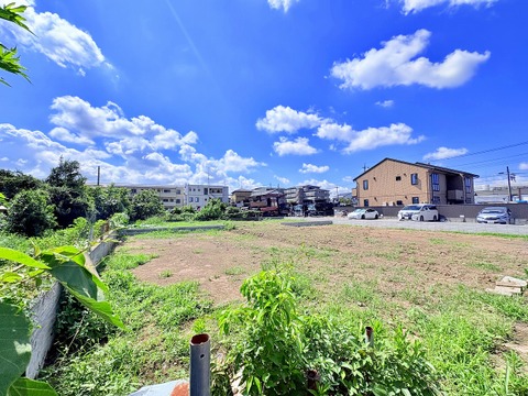 ZEH水準。べた基礎。シロアリ保証5年。地盤保証20年。