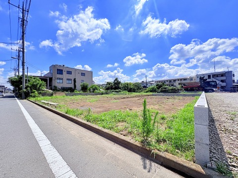 2026年9月下旬撮影
