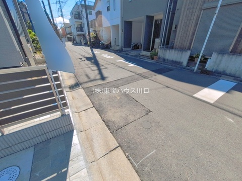 物件外観