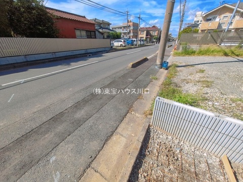 物件外観
