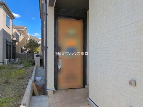 物件外観