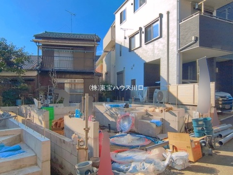 物件外観