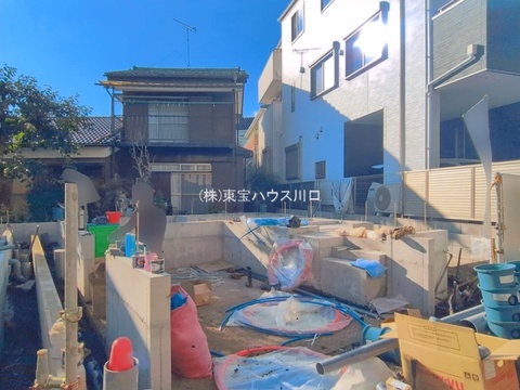 物件外観