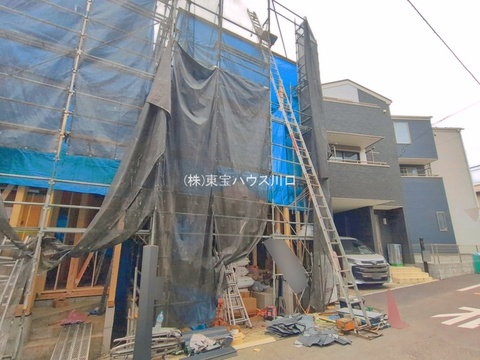 物件外観