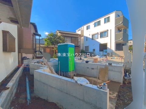物件外観