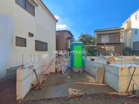 物件外観