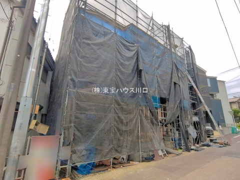 物件外観