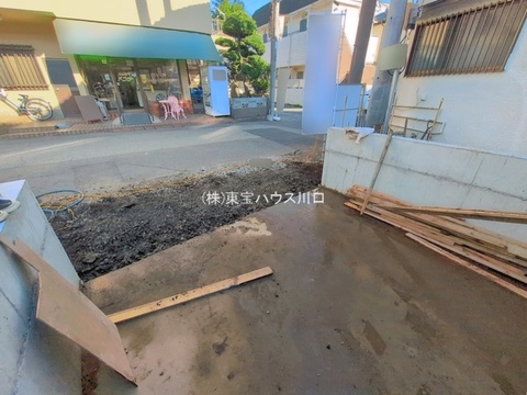 物件外観