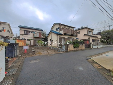 物件外観