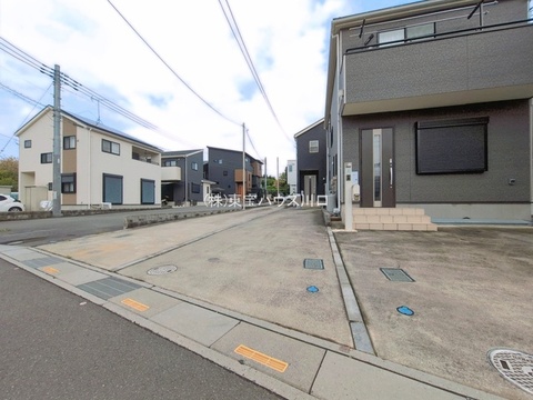 物件外観