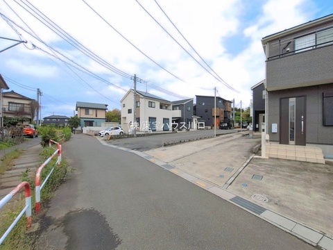 物件外観