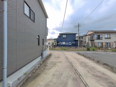 物件外観