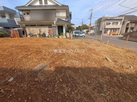 物件外観