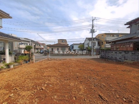 物件外観