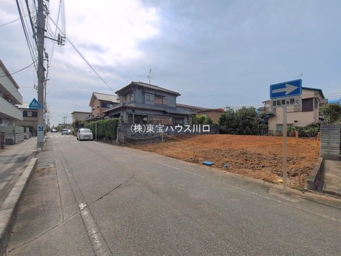 物件外観