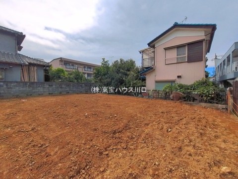物件外観
