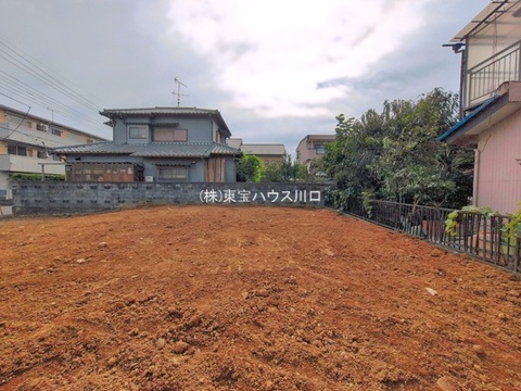 物件外観