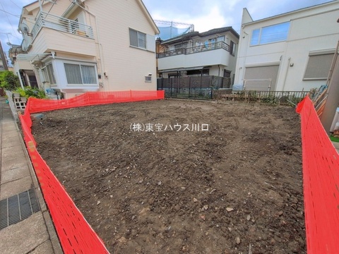 物件外観