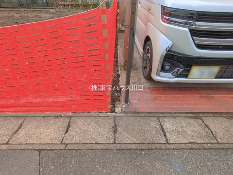 物件外観