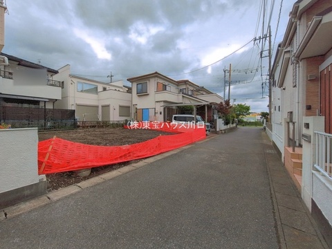 物件外観