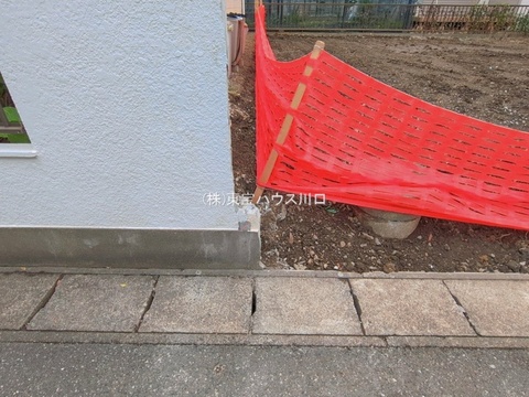 物件外観