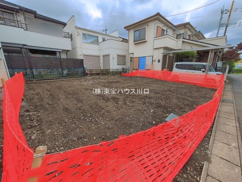 物件外観