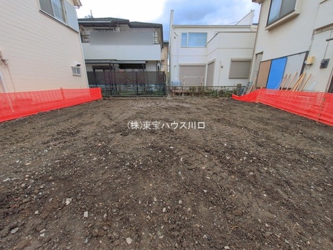 物件外観