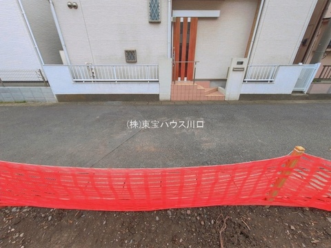 物件外観