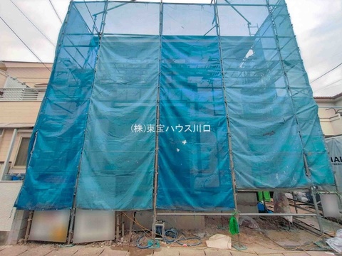 物件外観