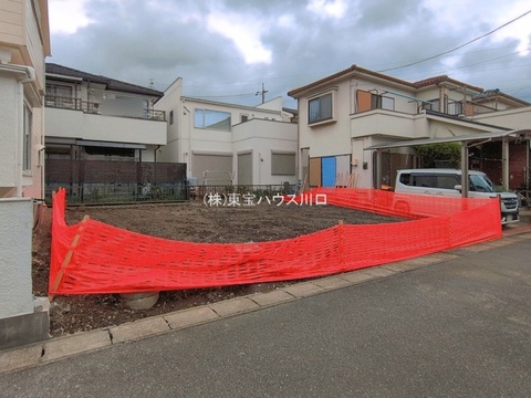 物件外観
