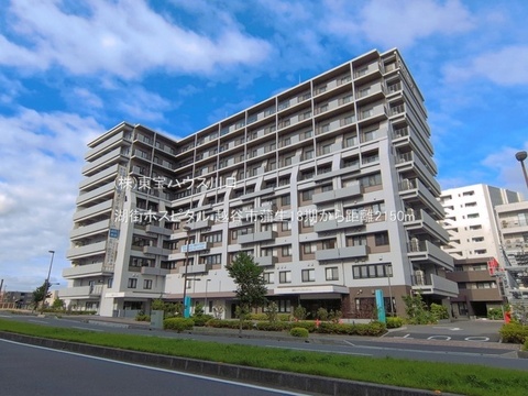 湖街ホスピタル 2150m