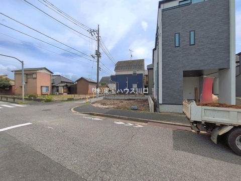 物件外観