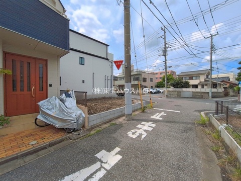 物件外観