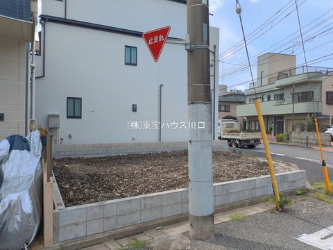 物件外観